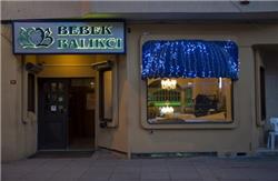 Bebek Balıkçı Restaurant - İstanbul